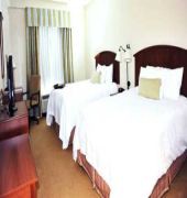 Hampton Inn Wilmington Medical Park