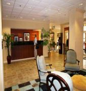 Hampton Inn Wilmington Medical Park