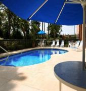 Hampton Inn Wilmington Medical Park