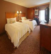 Hampton Inn Pittsburgh-Mcknight Rd.