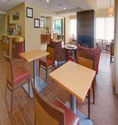 Hampton Inn Pittsburgh-Mcknight Rd.