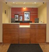 Hampton Inn Pittsburgh-Mcknight Rd.