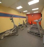 Hampton Inn Pittsburgh-Mcknight Rd.