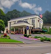 Hampton Inn Pittsburgh-Mcknight Rd.