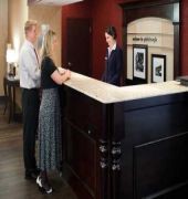 Hampton Inn Pittsburgh University/Medical Center