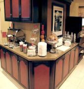 Hampton Inn Pittsburgh University/Medical Center