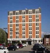 Hampton Inn Pittsburgh University/Medical Center