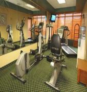 Hampton Inn Orlando Near Universal Blv/International Dr
