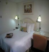 Hampton Inn Orlando Near Universal Blv/International Dr