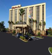 Hampton Inn Orlando Near Universal Blv/International Dr
