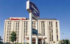Hampton Inn Orlando Near Universal Blv/International Dr