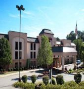 Hampton Inn Pittsburgh West Mifflin
