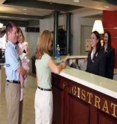 Hampton Inn Pittsburgh West Mifflin