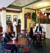 Hampton Inn Pittsburgh West Mifflin