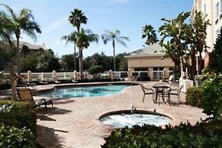 Hampton Inn Orlando/Lake Buena Vista