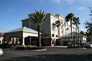 Hampton Inn Orlando/Lake Buena Vista
