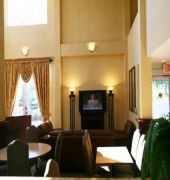 Hampton Inn Orlando/Lake Buena Vista