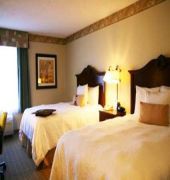 Hampton Inn Orlando/Lake Buena Vista