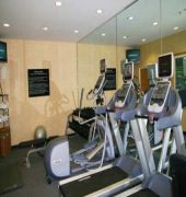 Hampton Inn Orlando/Lake Buena Vista