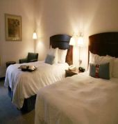 Best Western Plus Wichita West Airport Inn