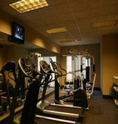 Best Western Plus Wichita West Airport Inn
