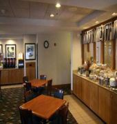 Best Western Plus Wichita West Airport Inn
