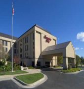 Best Western Plus Wichita West Airport Inn