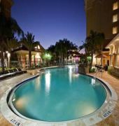 Homewood Suites by Hilton Lake Buena Vista - Orlando