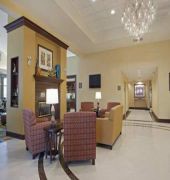 Homewood Suites by Hilton Lake Buena Vista - Orlando