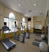 Homewood Suites by Hilton Lake Buena Vista - Orlando