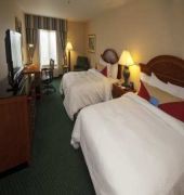 Hilton Garden Inn Wichita