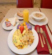 Hilton Garden Inn Wichita