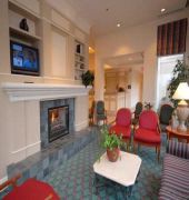 Hilton Garden Inn Wichita
