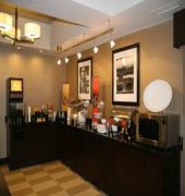 Hampton Inn Plano-North Dallas