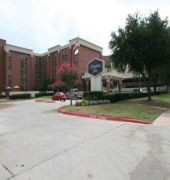 Hampton Inn Plano-North Dallas