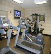 Hampton Inn Plano-North Dallas