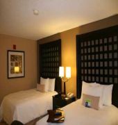 Hampton Inn Plano-North Dallas