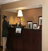 Hampton Inn Plano-North Dallas