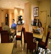 Hampton Inn closest to Universal Orlando