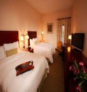 Hampton Inn closest to Universal Orlando