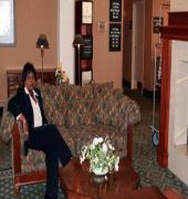 Hampton Inn & Suites Newport News