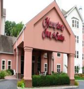 Hampton Inn & Suites Newport News