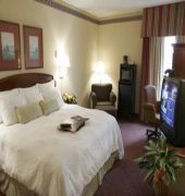 Hampton Inn & Suites Newport News