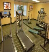Hampton Inn & Suites Newport News