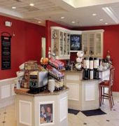 Hilton Garden Inn Newport News