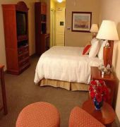 Hilton Garden Inn Newport News