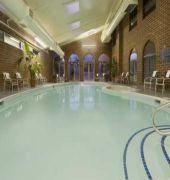Embassy Suites Williamsburg