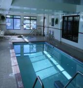 Hampton Inn Newport News-Yorktown