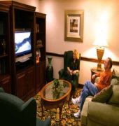 Hampton Inn Newport News-Yorktown
