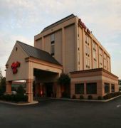 Hampton Inn Newport News-Yorktown